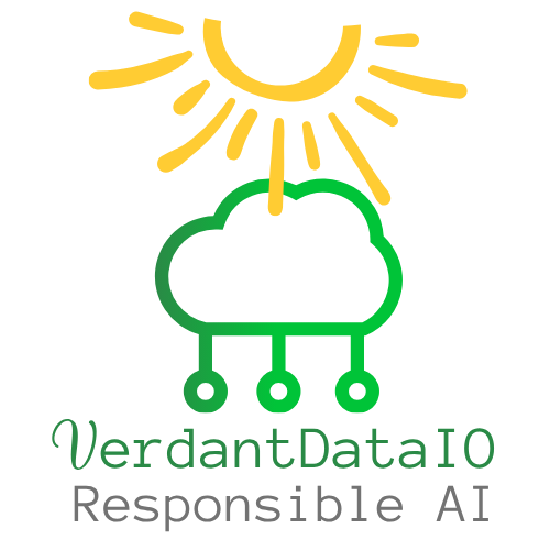 VerdantDataIO℠