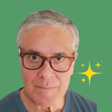 Profile photo of Ron